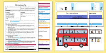 The Sky At Night EYFS Adult Input Plan and Resource Pack - Adult led, maths, counting, playdough activity, fine motor, eyfs