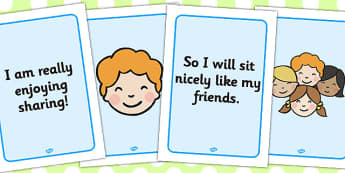 Social Situation (Turn Taking) - Behaviour management, self-awareness, self-calming, Autism, PSHE, SEN, social situations, social skills, story stories