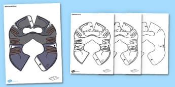 Beetle Bee Bot Jacket - beetle, beebot, bee bot, bee-bot, jacket