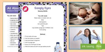 All About Me Treasure Basket Resource Pack  - ourselves, me, pack, self, all about me