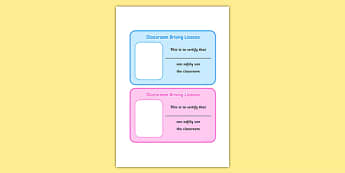 Classroom Driving Licence - good behaviour, rules, classroom, safety, safe, certificate, licence