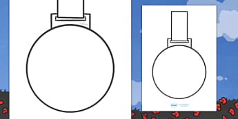 Remembrance Day Design a Medal - Remembrance Day Design a Medal, Season, seasons, Remembrance Day, design a medal, design, draw, medal, how to, designing, art, war, battle, world war, poppy, cross, army, fight, 11 November, Remembrance Sunday, heroes