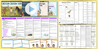 KS2 Year 6 Supply Pack - ks2, year 6, supply pack, supply, pack