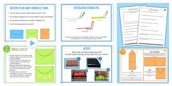 Money Containers Design Make and Evaluate Design Technology