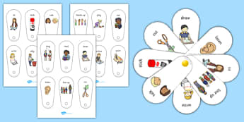 New EAL Starter Instruction Fans - EAL, Fans, Instruction