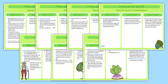 EYFS Growing Lesson Plan Ideas - growing, grow, ourselves, early years