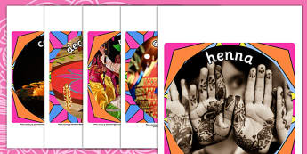 Diwali Display Photo Cut Outs - festivals, celebrations, religion