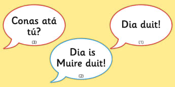 An Bhialann The Restaurant Role Play Conversation Prompts Irish Gaeilge - restaurant, bialann, an bhialann, food, bia, role play, Aistear, menu, display, resource pack, irish, gaeilge, comhra, conversation prompts