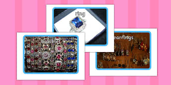 Jewellery Display Photos - jewellery, display photos, display