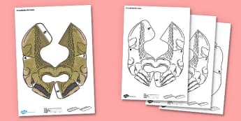 Crocodile Bee Bot Jacket - crocodile, bee bot, beebot, bee-bot, jacket, class, activity