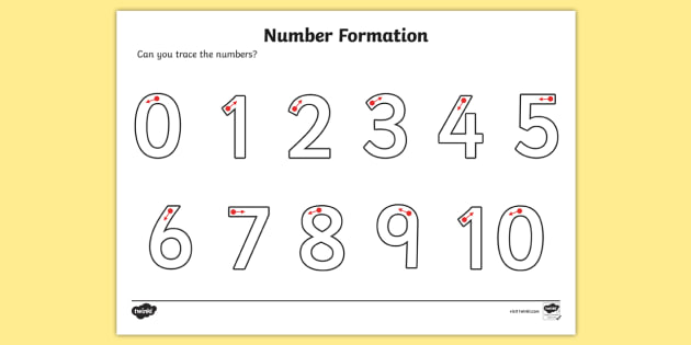 download numerical