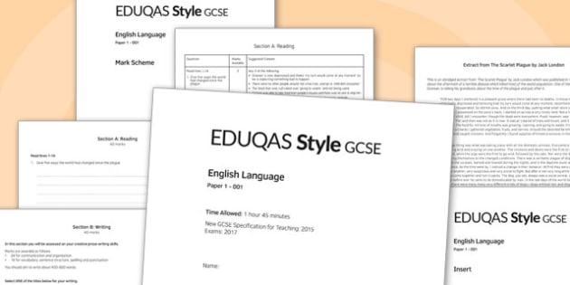 gcse english language paper help gcse english language paper help