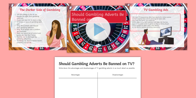 Tv gambling adverts treasure island casino concerts