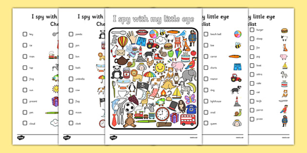 eyespy handouts eyespy handouts