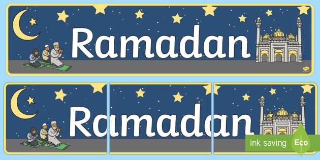 ramadan banner islam religie ramadan română musulmani