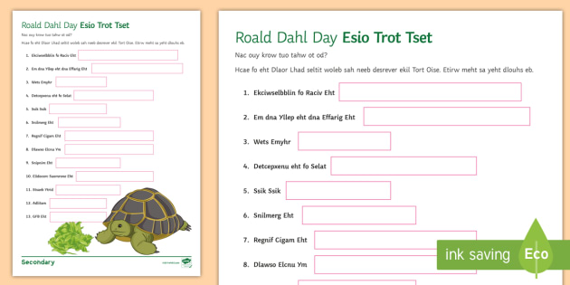 Roald Dahl`S Esio Trot Full Movie In English