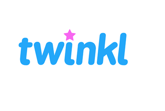 Twinkl Move Logo