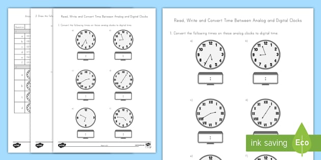 free teaching time clock calculator