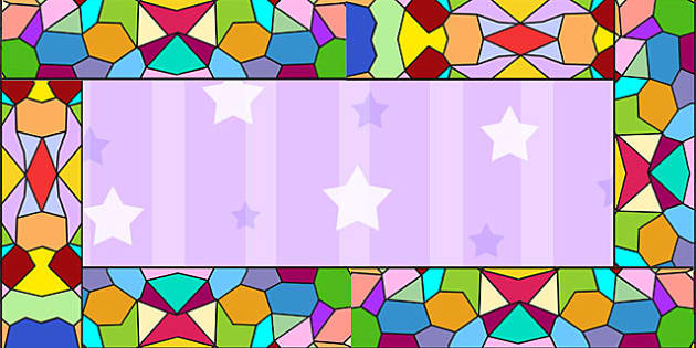 windows clip art borders - photo #16