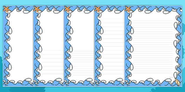 marine page borders for word 2013 free download marine page borders for word 2013 free download
