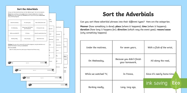 sort-the-adverbials-differentiated-activity-worksheet