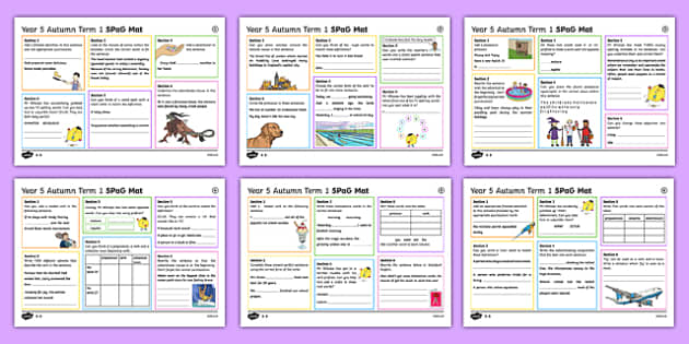 year-5-autumn-term-1-spag-mats-spag-activity-mats