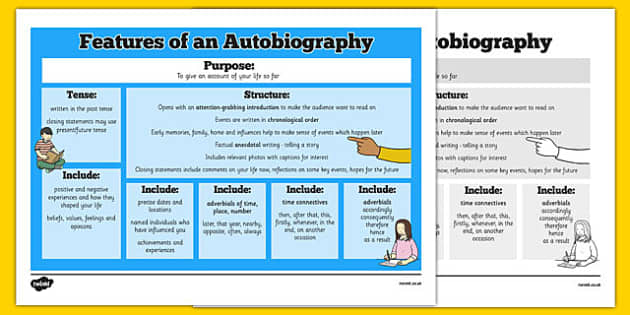 Ks2 Biography Wordmat | features of an autobiography word mat autobiography Ks2 Biography Wordmat | features of an autobiography word mat autobiography