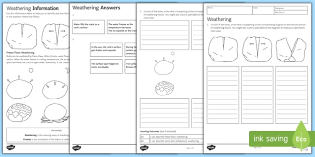 Weather homework help
