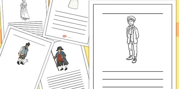Oliver twist essay