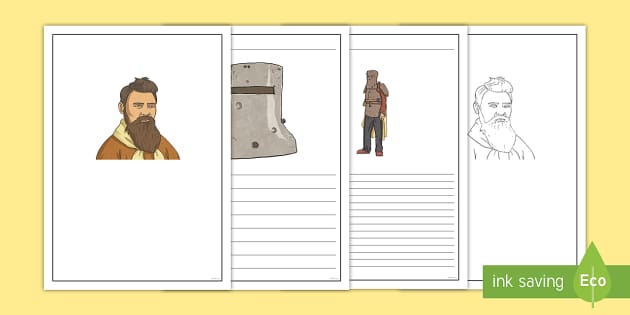 Ned kelly essay