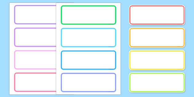 handwriting cards editable name Classroom Label   Name  Drawer Labels  Peg (Blank)  Editable