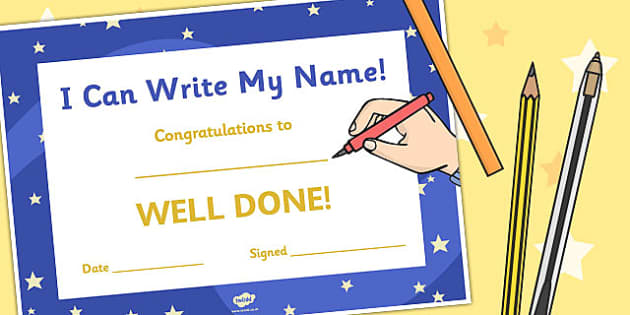 I can write my essay