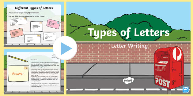 types of writing powerpoint A power point presentation about dt homes, asking children questions about different types of homes and encouraging them to think about what home they live in. types of writing powerpoint A power point presentation about dt homes, asking children questions about different types of homes and encouraging them to think about what home they live in.