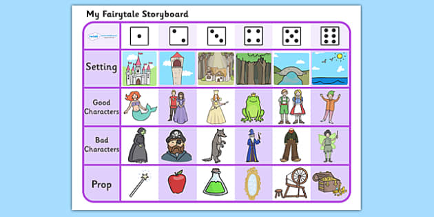 Prompts for story writing ks2 maths