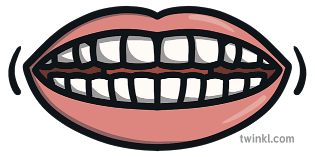 Ch J Sh Mouth Shape Illustration Twinkl