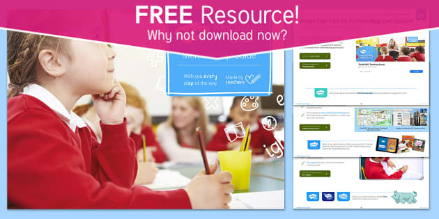 FREE KS1 Teacher Membership Guide Teacher Made Twinkl