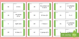 Beat The Clock Times Tables Math Resource Twinkl Usa