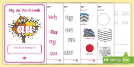 Phase Wh Grapheme Workbook Teacher Made Twinkl