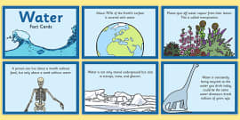 Save Water Colouring Comic Strip Activity Twinkl KS1