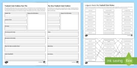 World Cup Flags Worksheets European Flag Worksheets