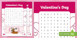 Love Idioms Activity Valentines Resources Twinkl USA