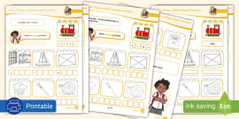 Grade 2 Phonics Ay Assessment Sheet Teacher Made Twinkl