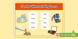 3 Letter Words Ending In Ad Word Mat Teacher Made