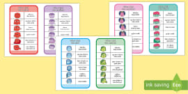 Teacher Aide Self Regulation Pack Teacher Made Twinkl