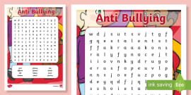 Anti Bullying Assembly Powerpoint Resources Twinkl Life