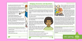 Free Anti Bullying Worksheets Primary Resources Twinkl Life