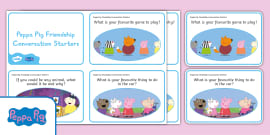 FREE Peppa Pig Ocean Fact Files Twinkl