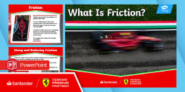 Free Scuderia Ferrari Speed Calculations Activity For Th Th Grade