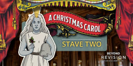 Plot Summary Stave V A Christmas Carol Quickfire Video