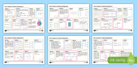 Year Autumn Term Spag Mat Answers Included Twinkl